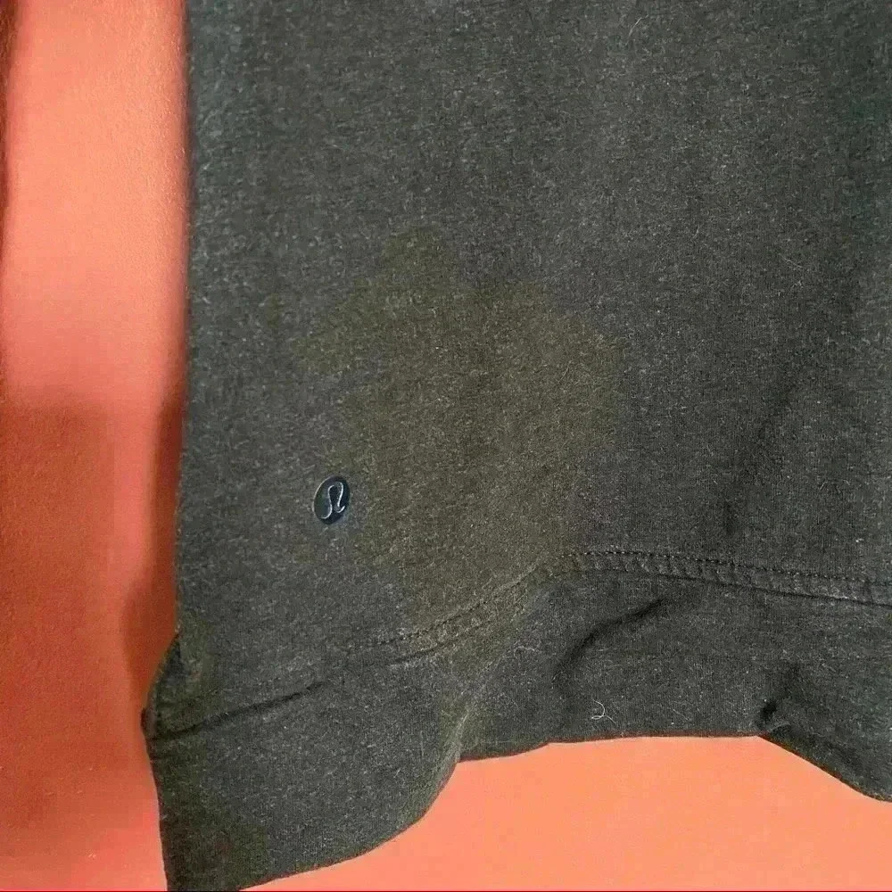 Lululemon Cut Above Hoodie